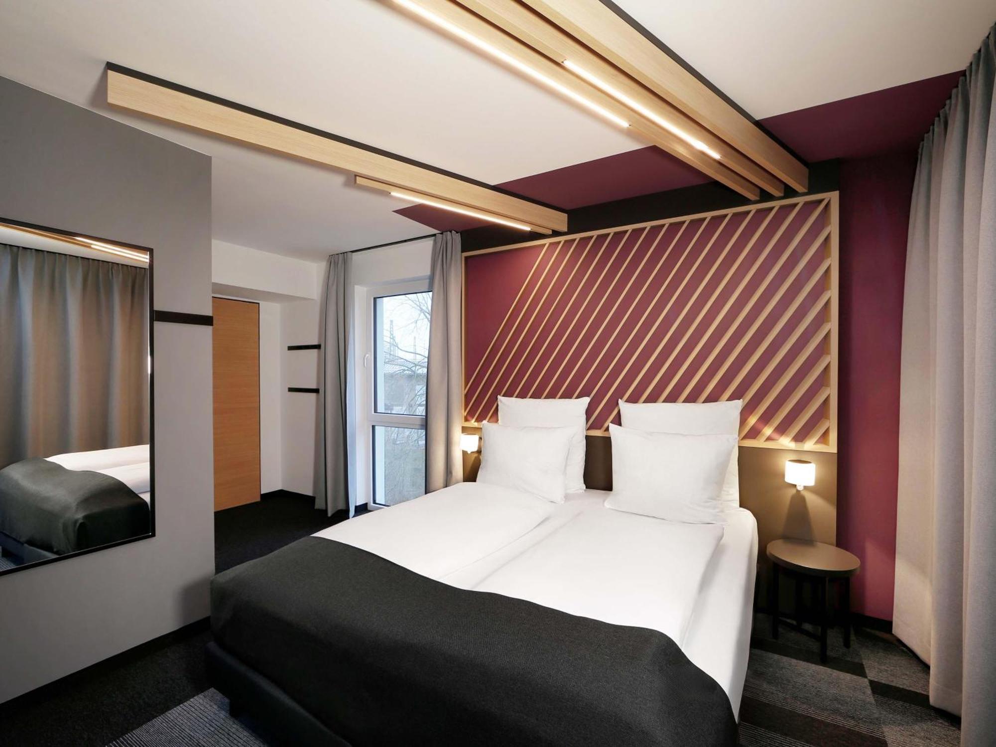Premium Zimmer