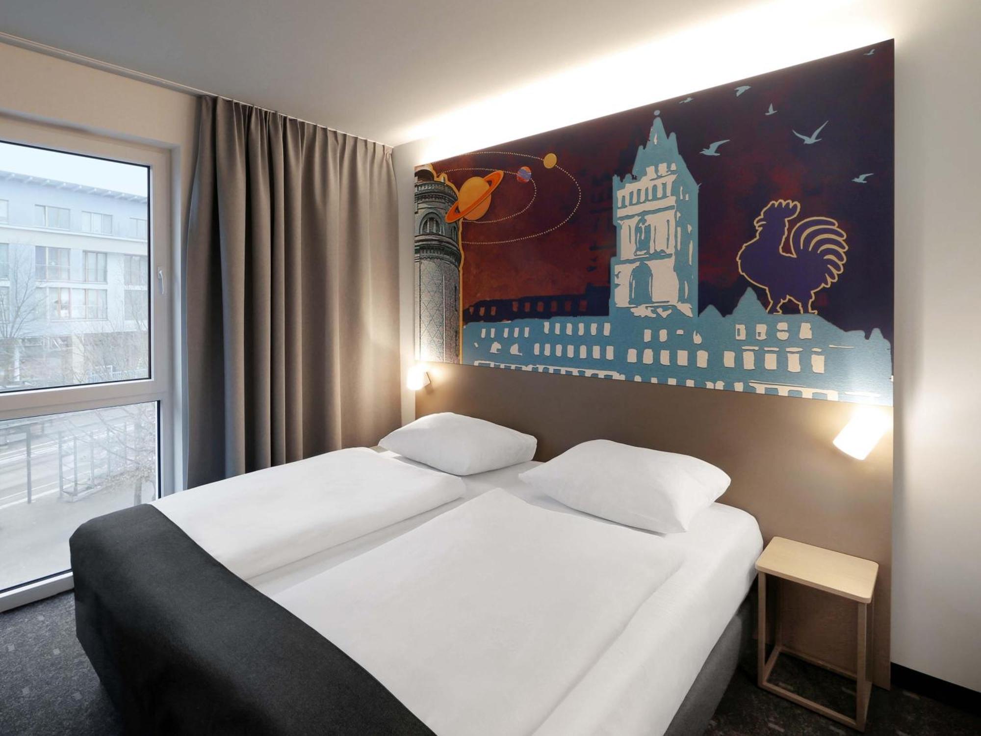 Doppelzimmer