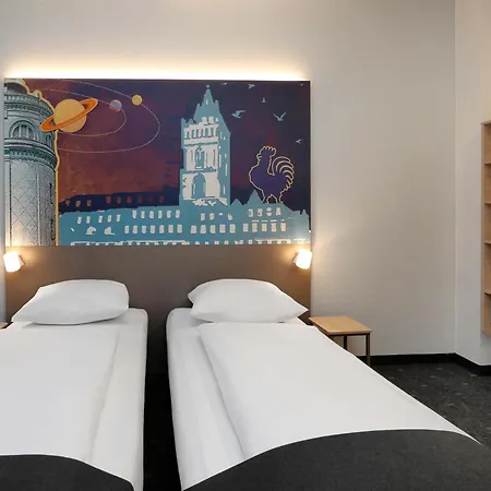 B&B HOTEL Frankfurt-Oder-3